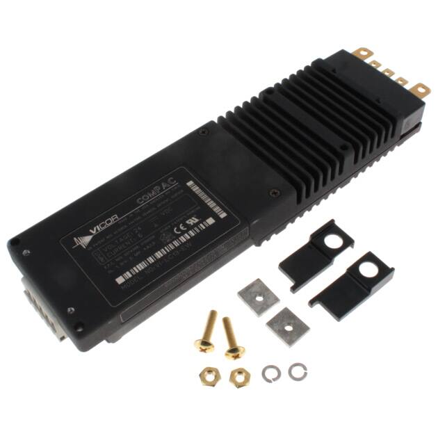 VI-LC13-EW Vicor Corporation  DC DC Converters